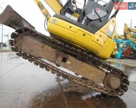 Коматсу PC 38UU-1, об'ємом двигуна 0 л та пробігом 4 тис. км за 17200 $, фото 11 на Automoto.ua