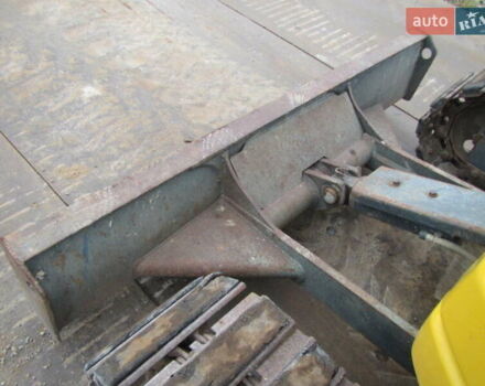 Коматсу PC 38UU-1, об'ємом двигуна 0 л та пробігом 0 тис. км за 17000 $, фото 14 на Automoto.ua