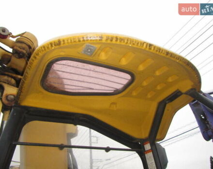 Коматсу PC 38UU-1, об'ємом двигуна 0 л та пробігом 4 тис. км за 17200 $, фото 14 на Automoto.ua