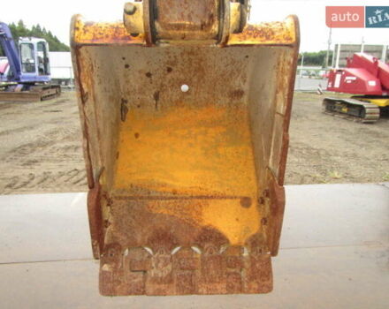 Коматсу PC 38UU-1, об'ємом двигуна 0 л та пробігом 4 тис. км за 17200 $, фото 18 на Automoto.ua