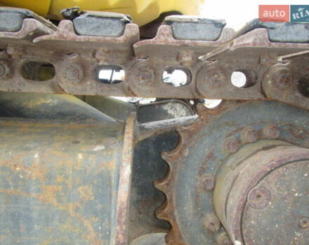 Коматсу PC 38UU-1, об'ємом двигуна 0 л та пробігом 0 тис. км за 17000 $, фото 33 на Automoto.ua