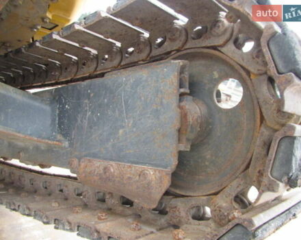 Коматсу PC 38UU-1, об'ємом двигуна 0 л та пробігом 0 тис. км за 17000 $, фото 27 на Automoto.ua