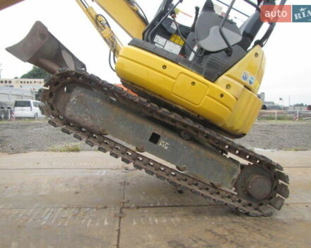 Коматсу PC 38UU-1, об'ємом двигуна 0 л та пробігом 0 тис. км за 17000 $, фото 17 на Automoto.ua