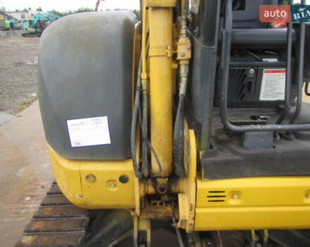 Коматсу PC 38UU-1, об'ємом двигуна 0 л та пробігом 0 тис. км за 17000 $, фото 6 на Automoto.ua