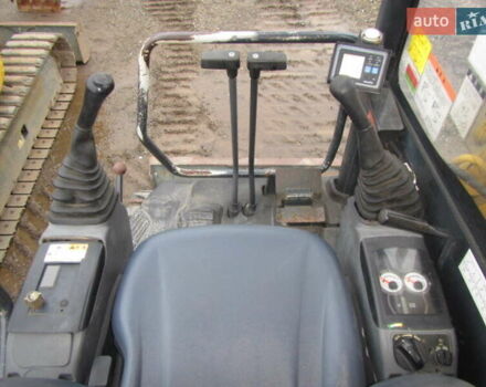 Коматсу PC 38UU-1, об'ємом двигуна 0 л та пробігом 0 тис. км за 17000 $, фото 23 на Automoto.ua