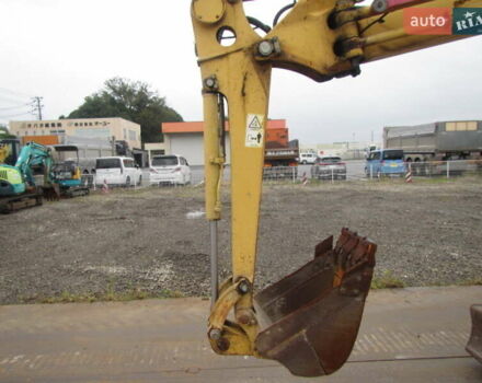 Коматсу PC 38UU-1, об'ємом двигуна 0 л та пробігом 0 тис. км за 17000 $, фото 12 на Automoto.ua