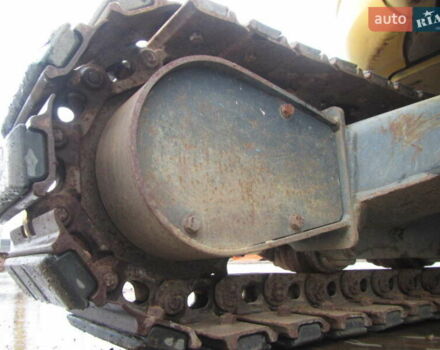 Коматсу PC 38UU-1, об'ємом двигуна 0 л та пробігом 4 тис. км за 17200 $, фото 19 на Automoto.ua