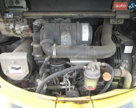 Коматсу PC 38UU-1, об'ємом двигуна 0 л та пробігом 4 тис. км за 17200 $, фото 24 на Automoto.ua