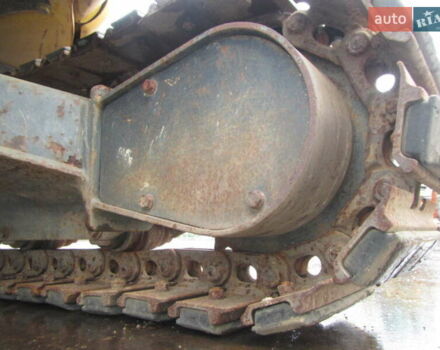 Коматсу PC 38UU-1, об'ємом двигуна 0 л та пробігом 4 тис. км за 17200 $, фото 20 на Automoto.ua