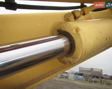 Коматсу PC 38UU-1, об'ємом двигуна 0 л та пробігом 0 тис. км за 17000 $, фото 22 на Automoto.ua