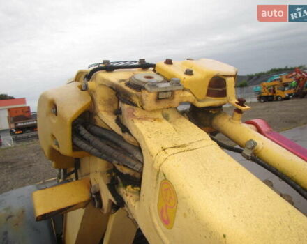 Коматсу PC 38UU-1, об'ємом двигуна 0 л та пробігом 4 тис. км за 17200 $, фото 13 на Automoto.ua