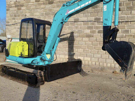 Коматсу PC 40-7, объемом двигателя 0 л и пробегом 0 тыс. км за 16000 $, фото 1 на Automoto.ua