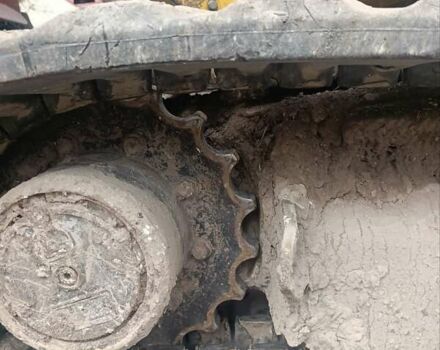 Жовтий Коматсу PC 40-7, об'ємом двигуна 2.2 л та пробігом 10 тис. км за 17500 $, фото 1 на Automoto.ua