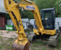 Желтый Коматсу PC 40-7, объемом двигателя 0 л и пробегом 0 тыс. км за 20800 $, фото 1 на Automoto.ua