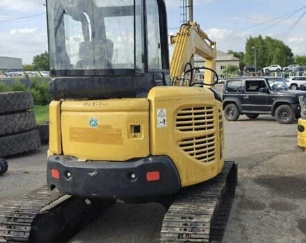 Коматсу PC 50MR-2, объемом двигателя 0 л и пробегом 0 тыс. км за 20500 $, фото 3 на Automoto.ua