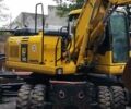 Желтый Коматсу PW140, объемом двигателя 0 л и пробегом 15 тыс. км за 47000 $, фото 1 на Automoto.ua