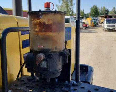 Коматсу WA 470, объемом двигателя 14.86 л и пробегом 10 тыс. км за 53529 $, фото 16 на Automoto.ua