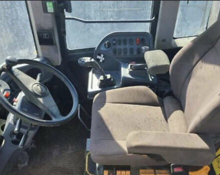 Коматсу WA 470, объемом двигателя 14.86 л и пробегом 10 тыс. км за 53529 $, фото 13 на Automoto.ua