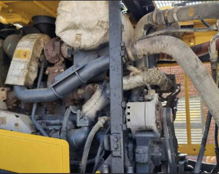 Коматсу WA 470, объемом двигателя 14.86 л и пробегом 10 тыс. км за 53529 $, фото 18 на Automoto.ua