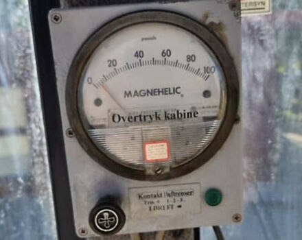 Коматсу WA 470, объемом двигателя 14.86 л и пробегом 10 тыс. км за 53529 $, фото 15 на Automoto.ua