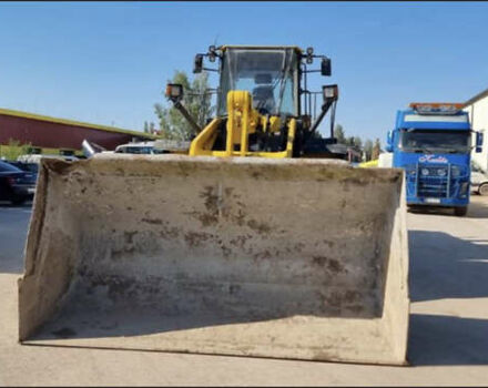 Коматсу WA 470, объемом двигателя 14.86 л и пробегом 10 тыс. км за 53529 $, фото 5 на Automoto.ua