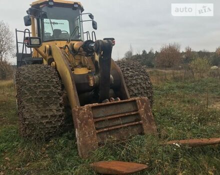 Коматсу WA 600, об'ємом двигуна 0 л та пробігом 10 тис. км за 70000 $, фото 1 на Automoto.ua