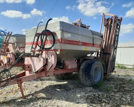 Красный Конгскилд Wing Jet, объемом двигателя 0 л и пробегом 0 тыс. км за 1047 $, фото 1 на Automoto.ua