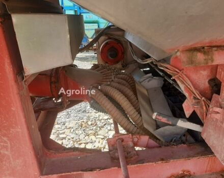 Красный Конгскилд Wing Jet, объемом двигателя 0 л и пробегом 0 тыс. км за 1047 $, фото 8 на Automoto.ua