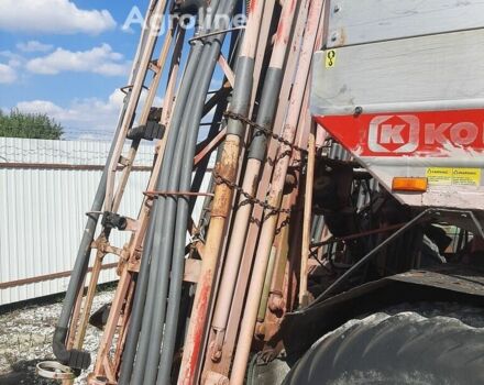 Красный Конгскилд Wing Jet, объемом двигателя 0 л и пробегом 0 тыс. км за 1047 $, фото 4 на Automoto.ua