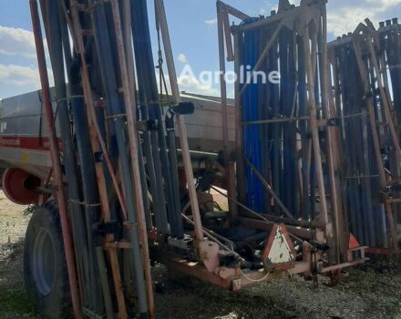 Красный Конгскилд Wing Jet, объемом двигателя 0 л и пробегом 0 тыс. км за 1047 $, фото 5 на Automoto.ua