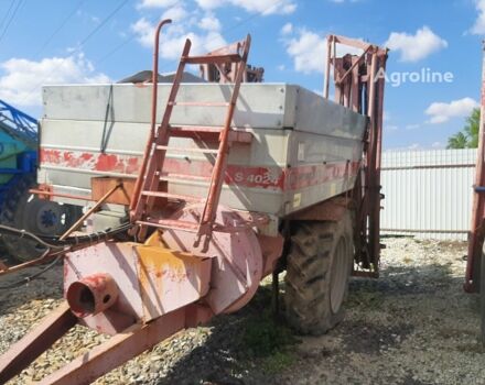 Красный Конгскилд Wing Jet, объемом двигателя 0 л и пробегом 0 тыс. км за 1047 $, фото 3 на Automoto.ua