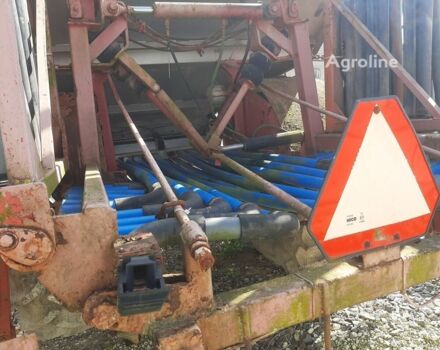 Красный Конгскилд Wing Jet, объемом двигателя 0 л и пробегом 0 тыс. км за 1047 $, фото 6 на Automoto.ua