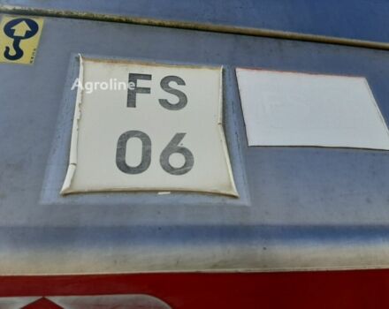 Красный Конгскилд Wing Jet, объемом двигателя 0 л и пробегом 0 тыс. км за 1047 $, фото 9 на Automoto.ua