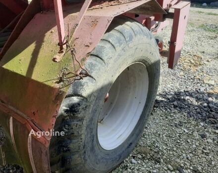 Красный Конгскилд Wing Jet, объемом двигателя 0 л и пробегом 0 тыс. км за 1047 $, фото 8 на Automoto.ua