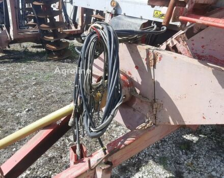 Красный Конгскилд Wing Jet, объемом двигателя 0 л и пробегом 0 тыс. км за 1047 $, фото 2 на Automoto.ua