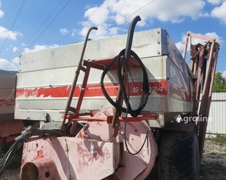 Красный Конгскилд Wing Jet, объемом двигателя 0 л и пробегом 0 тыс. км за 1047 $, фото 2 на Automoto.ua