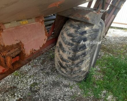 Красный Конгскилд Wing Jet, объемом двигателя 0 л и пробегом 0 тыс. км за 1047 $, фото 1 на Automoto.ua