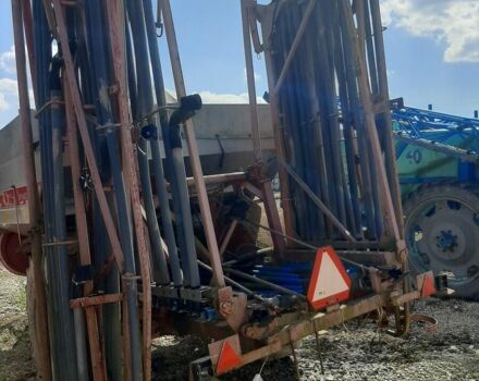 Красный Конгскилд Wing Jet, объемом двигателя 0 л и пробегом 0 тыс. км за 1047 $, фото 5 на Automoto.ua