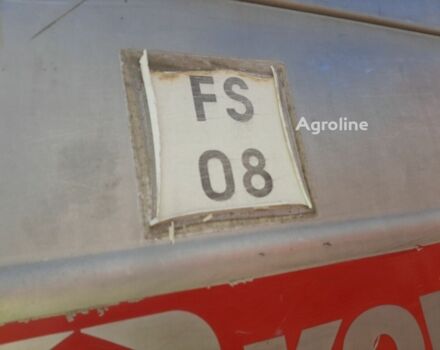 Красный Конгскилд Wing Jet, объемом двигателя 0 л и пробегом 0 тыс. км за 1047 $, фото 10 на Automoto.ua