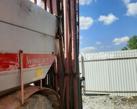 Красный Конгскилд Wing Jet, объемом двигателя 0 л и пробегом 0 тыс. км за 1047 $, фото 4 на Automoto.ua