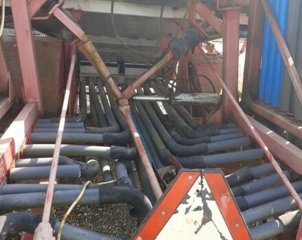 Красный Конгскилд Wing Jet, объемом двигателя 0 л и пробегом 0 тыс. км за 1047 $, фото 6 на Automoto.ua