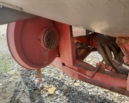 Красный Конгскилд Wing Jet, объемом двигателя 0 л и пробегом 0 тыс. км за 1047 $, фото 7 на Automoto.ua