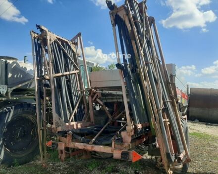 Красный Конгскилд Wing Jet, объемом двигателя 0 л и пробегом 0 тыс. км за 1047 $, фото 5 на Automoto.ua