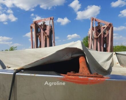 Красный Конгскилд Wing Jet, объемом двигателя 0 л и пробегом 0 тыс. км за 1047 $, фото 2 на Automoto.ua