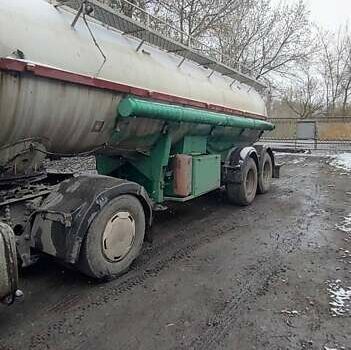 Koscian CN 22 1989 в Бахмаче на Automoto.ua Koscian CN 22, объемом двигателя 0 л и пробегом 0 тыс. км за 7000 $, фото 1 на Automoto.ua