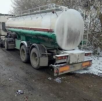 Koscian CN 22 1989 в Бахмаче на Automoto.ua Koscian CN 22, объемом двигателя 0 л и пробегом 0 тыс. км за 7000 $, фото 5 на Automoto.ua