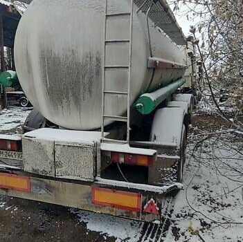 Koscian CN 22 1989 в Бахмаче на Automoto.ua Koscian CN 22, объемом двигателя 0 л и пробегом 0 тыс. км за 7000 $, фото 3 на Automoto.ua