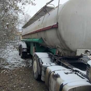 Koscian CN 22 1989 в Бахмаче на Automoto.ua Koscian CN 22, объемом двигателя 0 л и пробегом 0 тыс. км за 7000 $, фото 2 на Automoto.ua