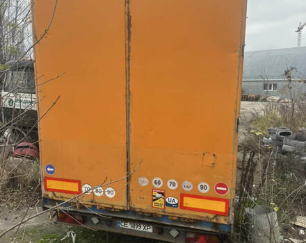 Синий Коченроутер АПФ, объемом двигателя 0 л и пробегом 0 тыс. км за 2500 $, фото 8 на Automoto.ua