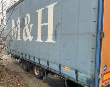 Синий Коченроутер АПФ, объемом двигателя 0 л и пробегом 0 тыс. км за 2500 $, фото 2 на Automoto.ua